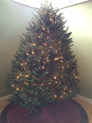 Trosa Christmas Tree Lot 8160 Renaissance Pkwy Durham Nc