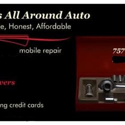 Mitch's All Around Automotive