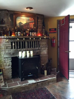 Whidbey Island Distillery by null
