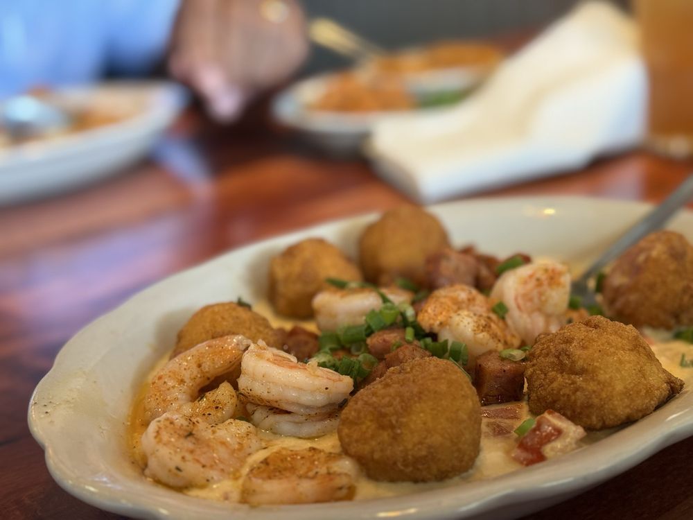 Southern Shores Seafood Southern Shores Seafood