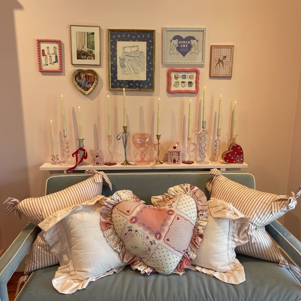 Blush Bookstore - Bookstores Near Me - Dallas, Texas
