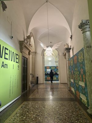 Palazzo Fava by null