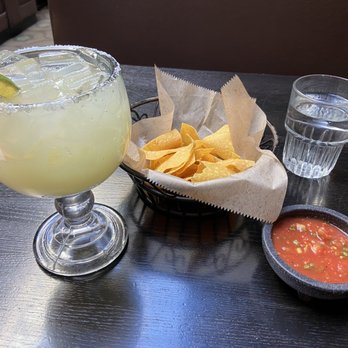 Puerto Vallarta - Just sat down, fast service - Mexican Near Me - Kingston, Washington
