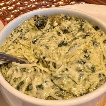 Miller's Ale House - CREAMY SPINACH & ARTICHOKE DIP - Sports Bars Near Me - Parsippany, New Jersey Miller's Ale House - CREAMY SPINACH & ARTICHOKE DIP - Sports Bars Near Me - Parsippany, New Jersey