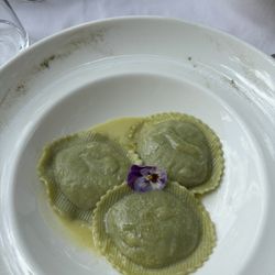 Vapore - Ravioli