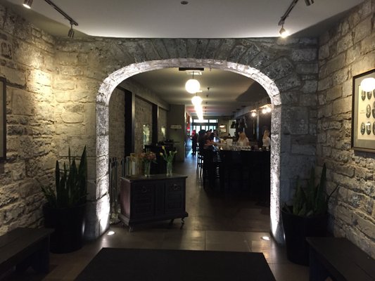 The British Hotel, Restaurant & Pub by null