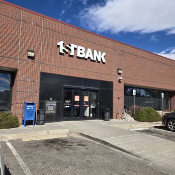 Firstbank - Front - Banks & Credit Unions Near Me - Aurora, Colorado Firstbank - Front - Banks & Credit Unions Near Me - Aurora, Colorado