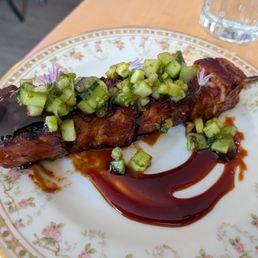 Pork Belly