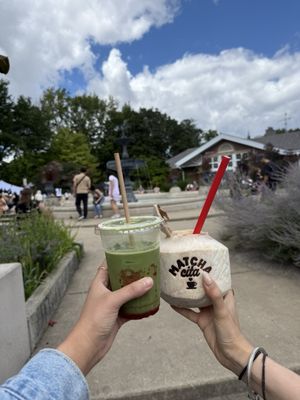 Wicker Park Farmers Market by null