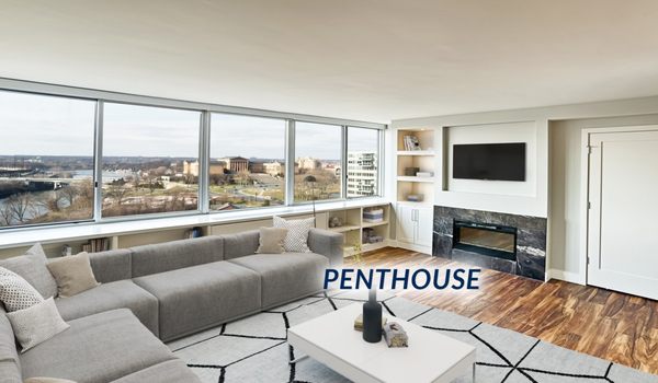 Park Towne Place by null