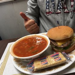 C & J Dairy King