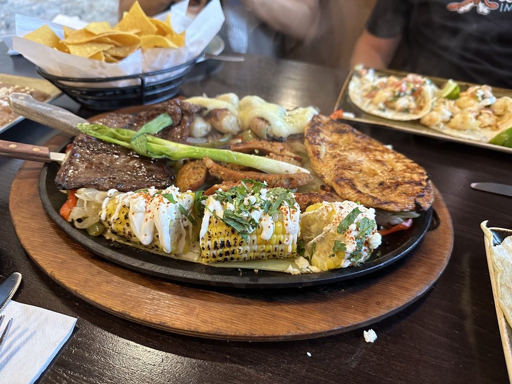 Azteca D’Oro