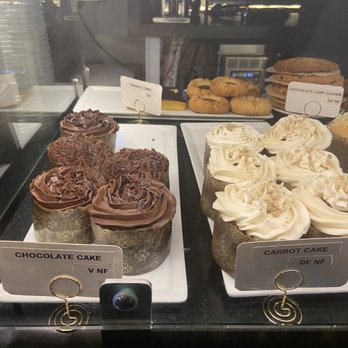 Levant - Gluten free & Dairy free cake - Gluten-Free Near Me - Los Angeles, California Levant - Gluten free & Dairy free cake - Gluten-Free Near Me - Los Angeles, California