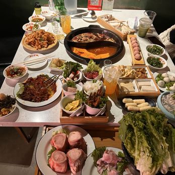 Chong Qing Yao Mei - Hot Pot Near Me - Pasadena, California Chong Qing Yao Mei - Hot Pot Near Me - Pasadena, California