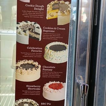 Graeter's Ice Cream - Cakes menu 2026 - Desserts Near Me - Northbrook, Illinois Graeter's Ice Cream - Cakes menu 2026 - Desserts Near Me - Northbrook, Illinois