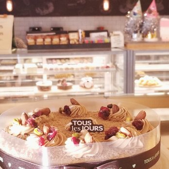 Tous Les Jours - Bakeries Near Me - Mesa, Arizona