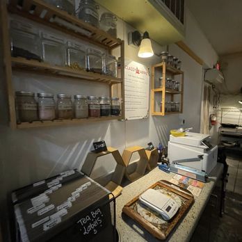 Classy Hippie Tea - Tea bar self serve - Coffee & Tea Near Me - Sacramento, California Classy Hippie Tea - Tea bar self serve - Coffee & Tea Near Me - Sacramento, California