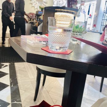 Baccarat - Jewelry Near Me - Miami, Florida