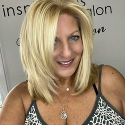Rockin Rhonda’s - Just one of the outcomes of going to Rhonda for the last 7 years.  SHE IS THE BEST !!