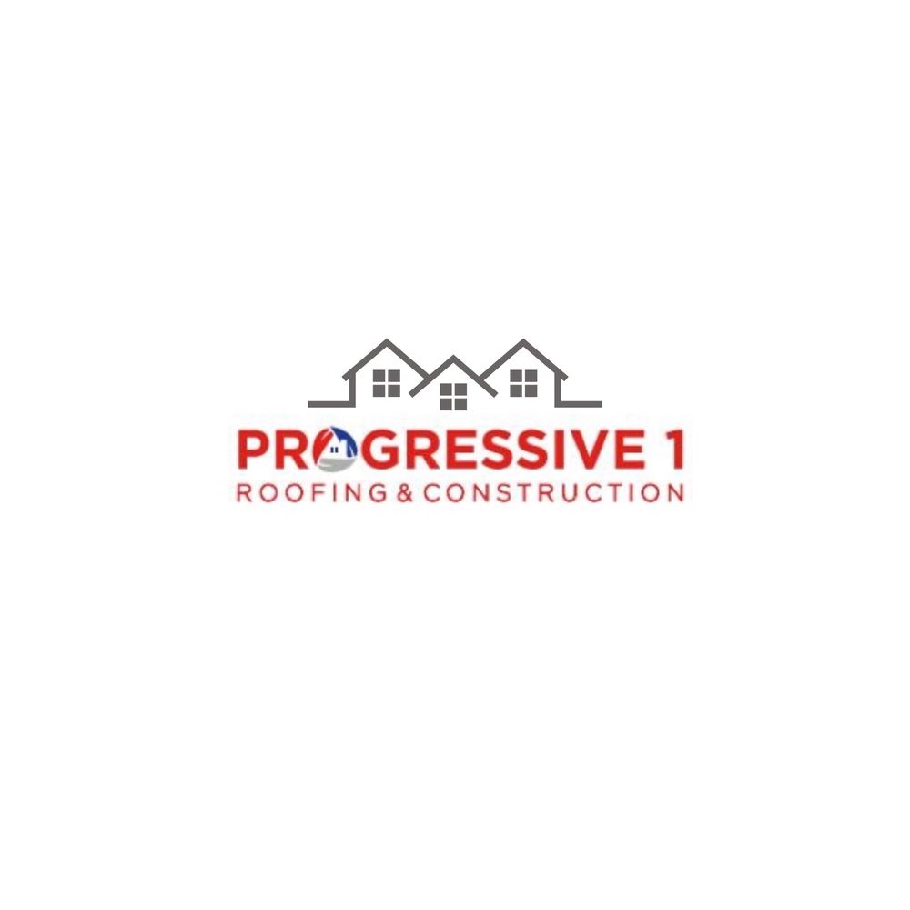 Slide of Progressive 1 Roofing and Construction