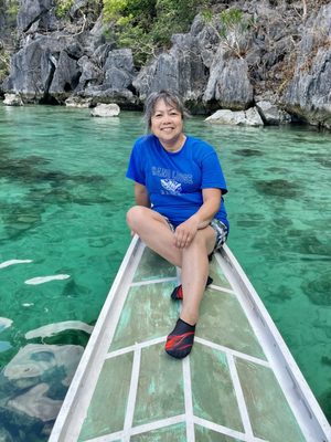 Coron Island by null