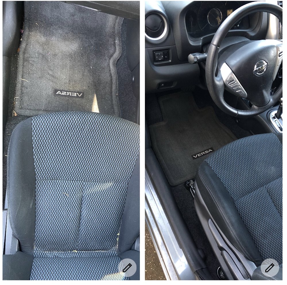 LUTZ DETAILING Tampa, Florida Auto Detailing Phone Number Updated March 2024 Yelp