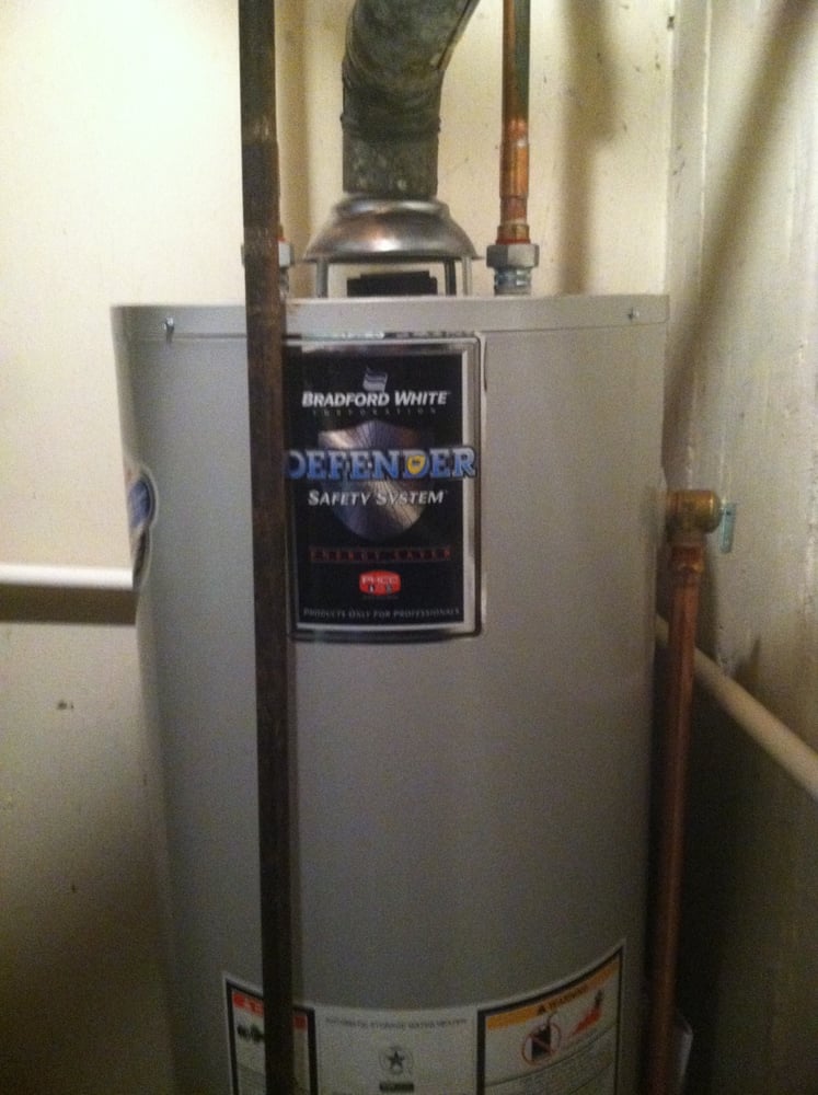 Slide of Master Plumbing