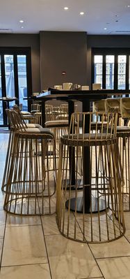 The Gwen, a Luxury Collection Hotel, Michigan Avenue Chicago by null