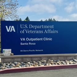 South Santa Rosa VA Clinic