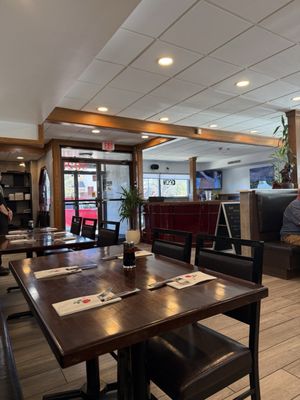 Wok Spicy 川天地 by null