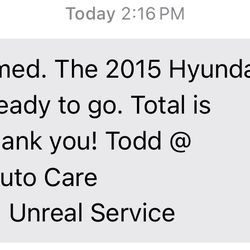 Rochester Auto Care