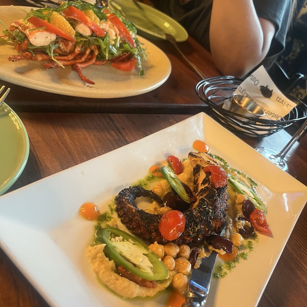 Osteria Brooklyn - Italian Near Me - Queens, New York