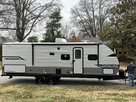 MIDWEST RV CENTER - Updated May 2026 - 91 Photos & 59 Reviews - 6200 Heimos Industrial Park Dr ...