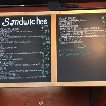 Antonella's Café - Menu - Sandwiches Near Me - Orem, Utah Antonella's Café - Menu - Sandwiches Near Me - Orem, Utah