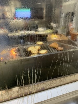 The Smokehouse by null