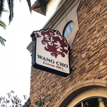 Wang Cho Korean BBQ - Wang Cho. - Korean Near Me - Riverside, California Wang Cho Korean BBQ - Wang Cho. - Korean Near Me - Riverside, California