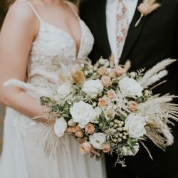 Wyoming Stuyvesant Floral