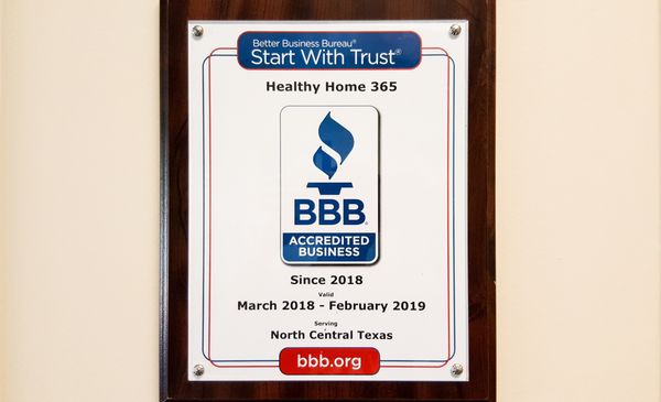 Healthy Home 365 709 N Glenville Dr Ste 100 Richardson Tx Nonclassified Establishments Mapquest