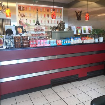 I Heart Boba - Bubble Tea Near Me - Houston, Texas I Heart Boba - Bubble Tea Near Me - Houston, Texas