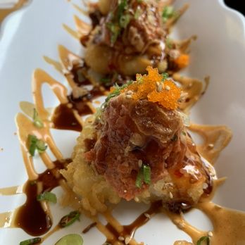Origami Restaurant - Spicy Tuna Tartare - Sushi Bars Near Me - New Orleans, Louisiana Origami Restaurant - Spicy Tuna Tartare - Sushi Bars Near Me - New Orleans, Louisiana