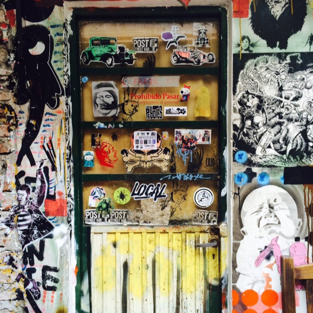 Post Street Bar - Bars Near Me - Buenos Aires, C