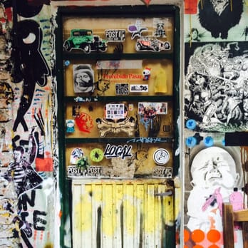 Post Street Bar - Bars Near Me - Buenos Aires, C