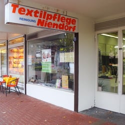 Textilpflege Niendorf