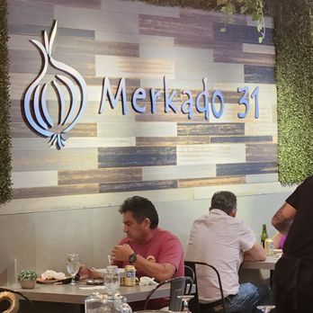 Merkado 31 - Eating area - Peruvian Near Me - North Miami Beach, Florida Merkado 31 - Eating area - Peruvian Near Me - North Miami Beach, Florida