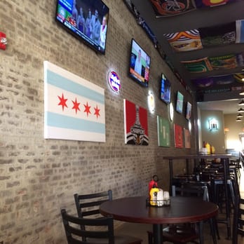 Kemp's Upper Tap - American Near Me - Lexington, Illinois