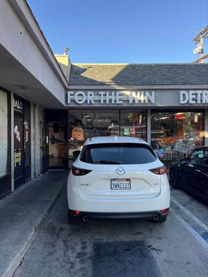 For the Win by null For the Win by null