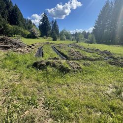 J&B Septic - Drain field
