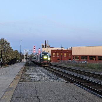 Amtrak - Train Stations Near Me - Battle Creek, Michigan Amtrak - Train Stations Near Me - Battle Creek, Michigan