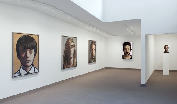 Krakow Witkin Gallery by null