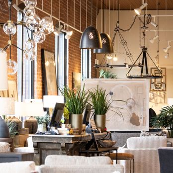 Haven Home Style - Home Decor Near Me - Bend, Oregon